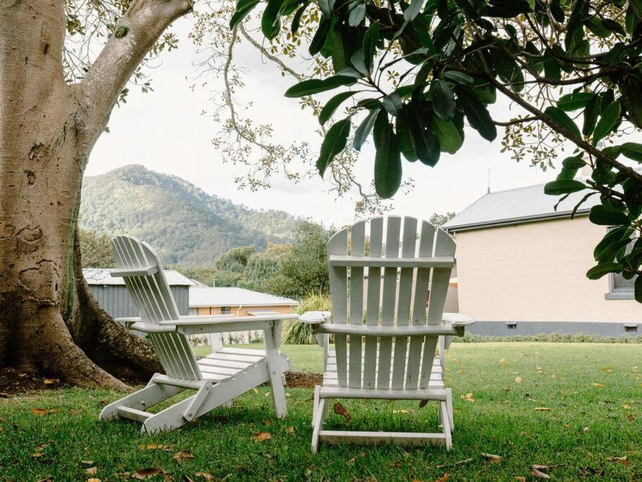 Holiday home The School House: Family-friendly Retreat Near Berry And Kangaroo Valley Camberwarra