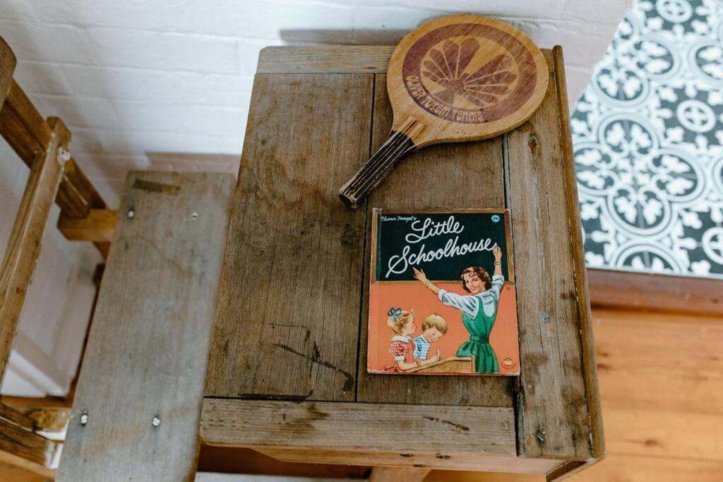 The School House: Family-friendly Retreat Near Berry And Kangaroo Valley *