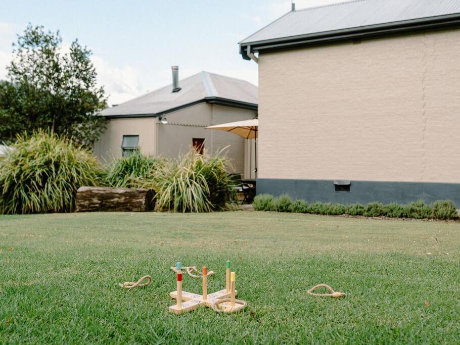 The School House: Family-friendly Retreat Near Berry And Kangaroo Valley * Camberwarra