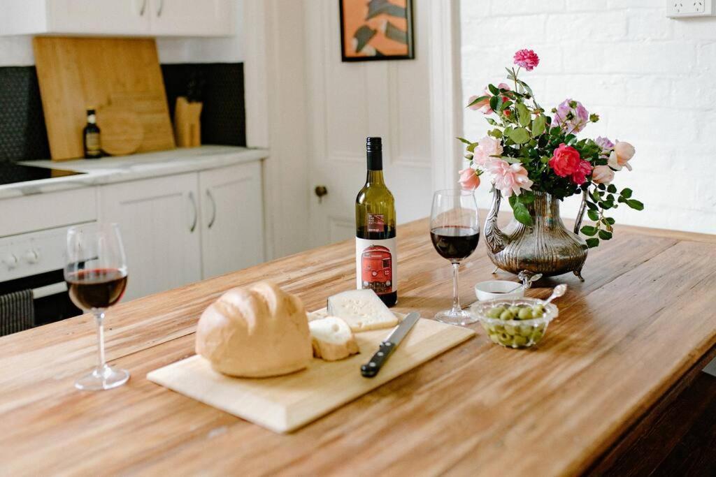 Holiday home The School House: Family-friendly Retreat Near Berry And Kangaroo Valley