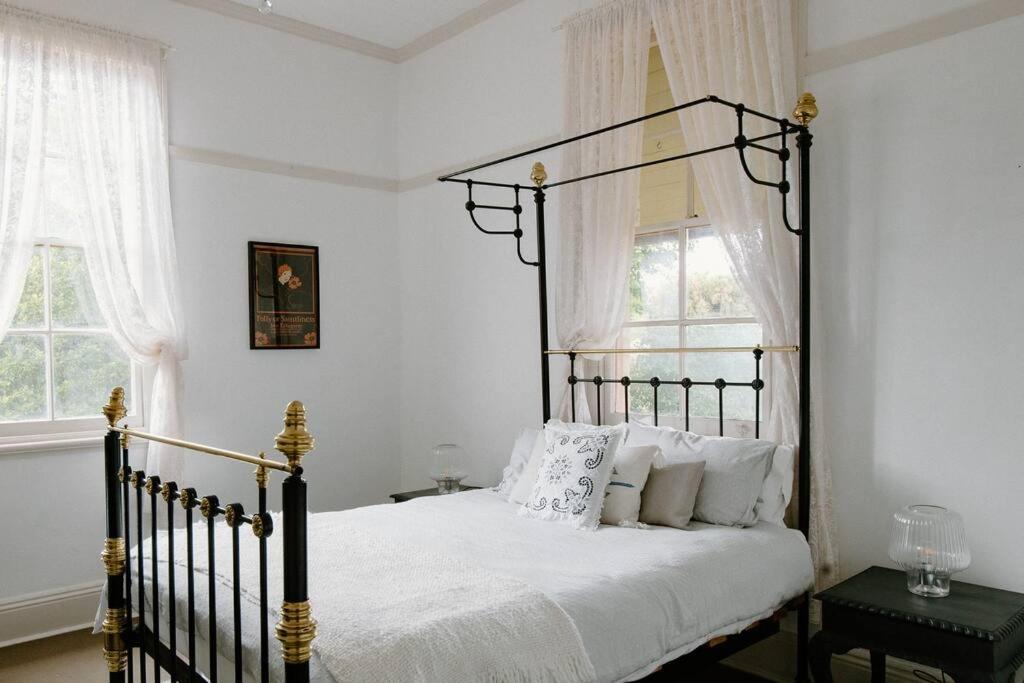 The School House: Family-friendly Retreat Near Berry And Kangaroo Valley