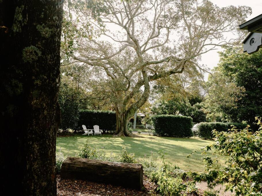 The School House: Family-friendly Retreat Near Berry And Kangaroo Valley Holiday home