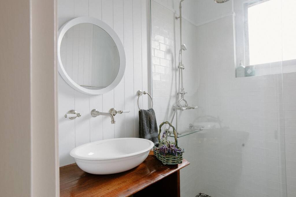 The School House: Family-friendly Retreat Near Berry And Kangaroo Valley