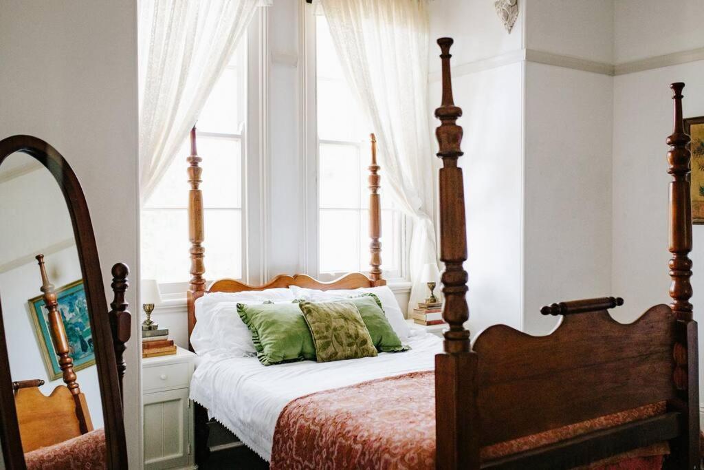 Holiday home The School House: Family-friendly Retreat Near Berry And Kangaroo Valley