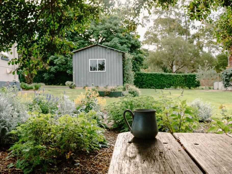 Holiday home The School House: Family-friendly Retreat Near Berry And Kangaroo Valley *