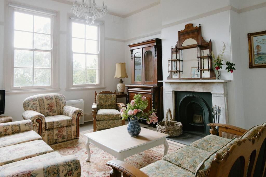 Holiday home The School House: Family-friendly Retreat Near Berry And Kangaroo Valley *