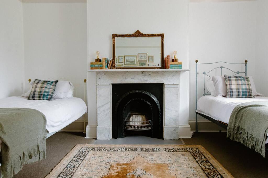 Holiday home The School House: Family-friendly Retreat Near Berry And Kangaroo Valley